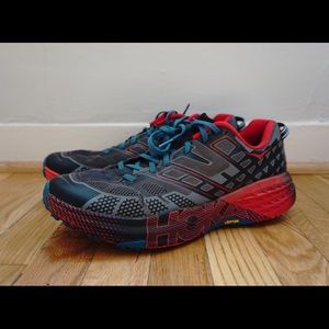 Men’s Hoka One One Speedgoat 2 – Sz 11.5us / 46eu